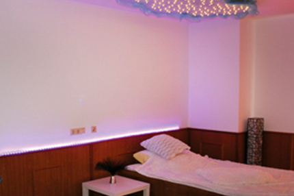 Senioren-und Therapiezentrum Haus Schleusberg GmbH - Beschütztes Wohnen